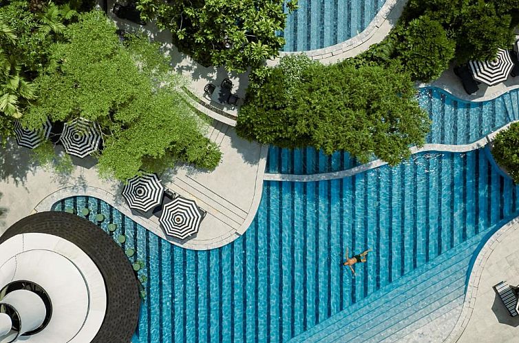 The Royal Paradise Hotel & Spa - SHA Plus