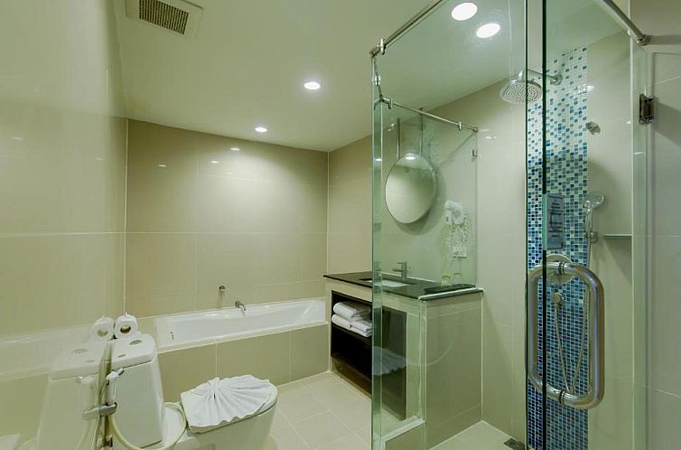 Aspery Hotel