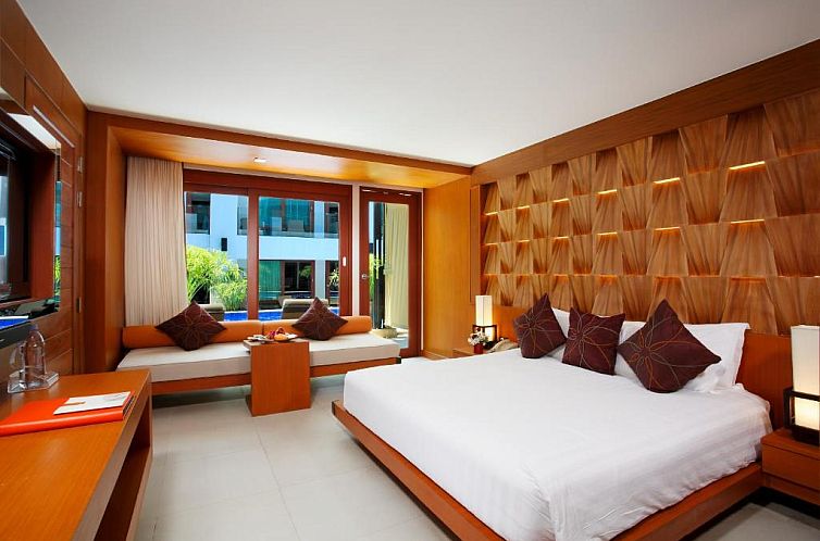 La Flora Resort Patong - SHA Extra Plus