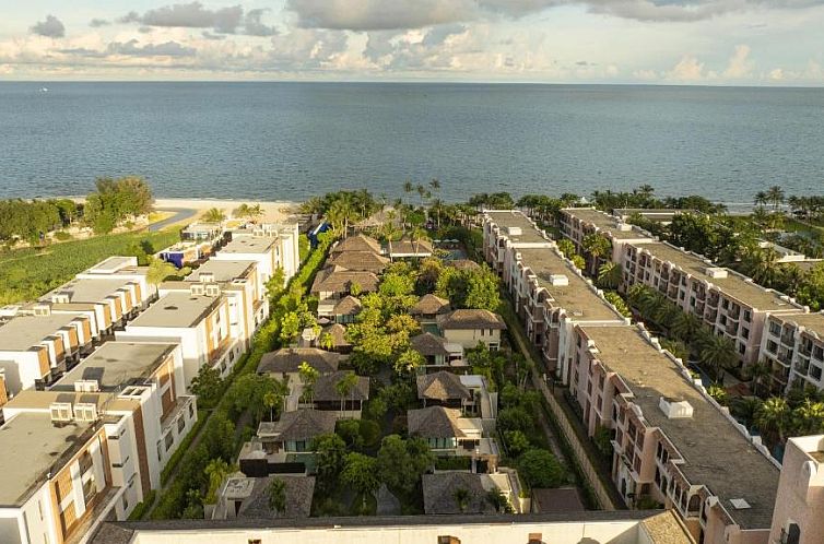 The Palayana Hua Hin