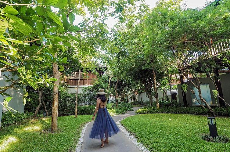 The Palayana Hua Hin