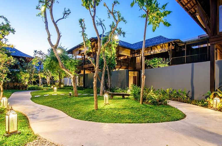 The Palayana Hua Hin