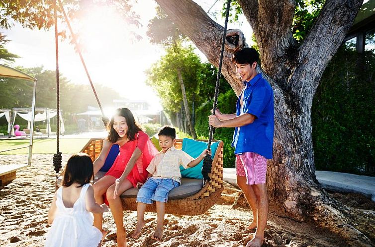 SO Sofitel Hua Hin- SHA Plus