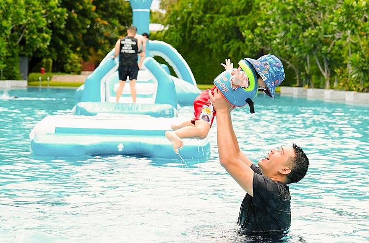 SO Sofitel Hua Hin- SHA Plus