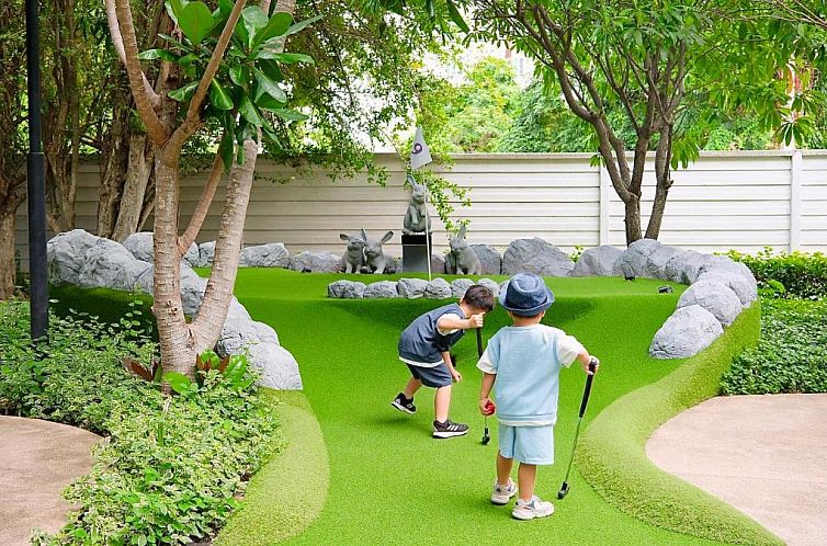 SO Sofitel Hua Hin- SHA Plus