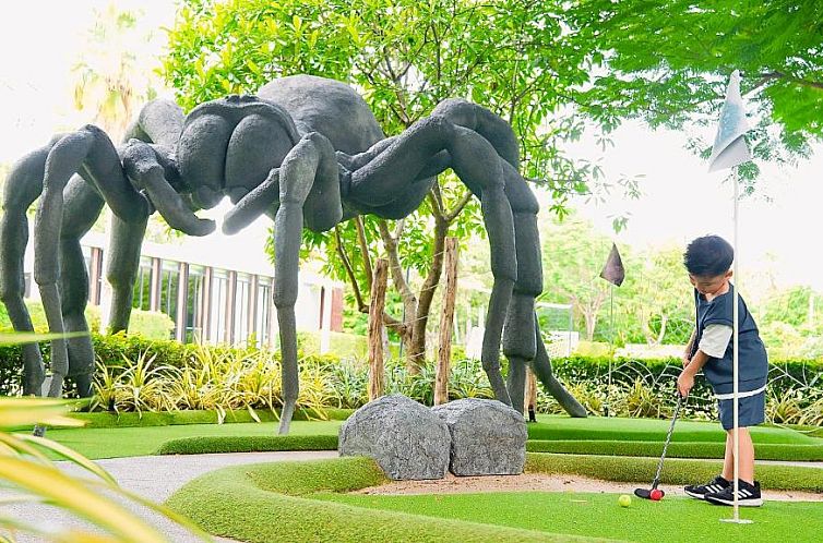 SO Sofitel Hua Hin- SHA Plus