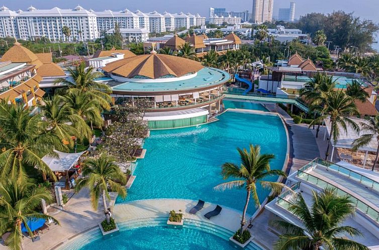 Springfield @Sea Resort & Spa