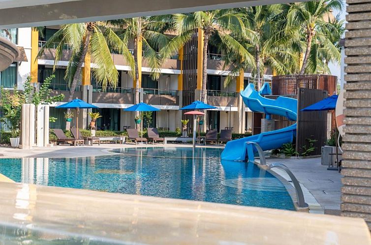 Springfield @Sea Resort & Spa