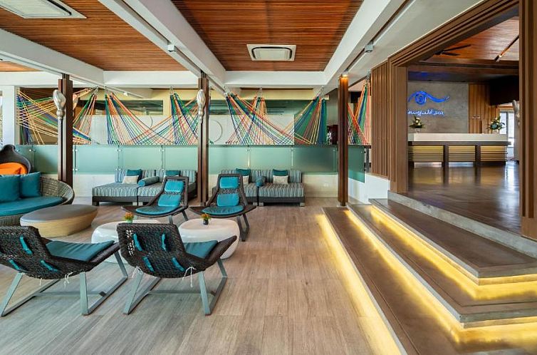 Springfield @Sea Resort & Spa