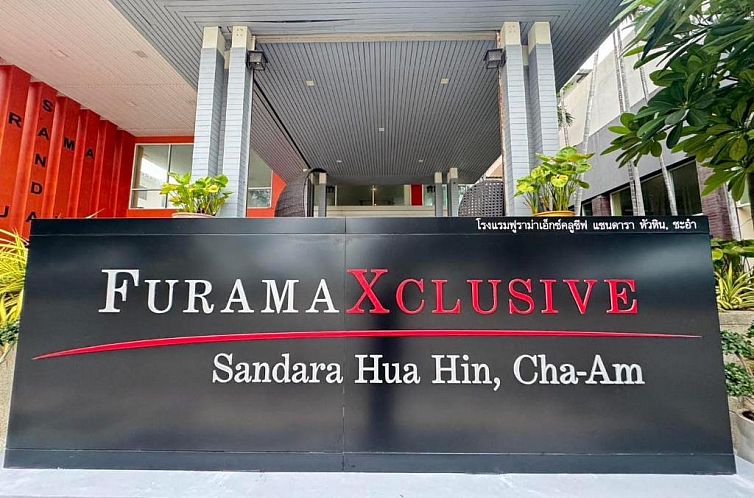 FuramaXclusive Sandara Hua Hin at Cha-am Beach