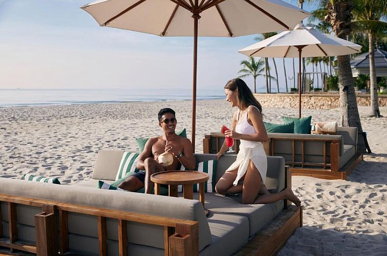 Dusit Thani Hua Hin - SHA Plus