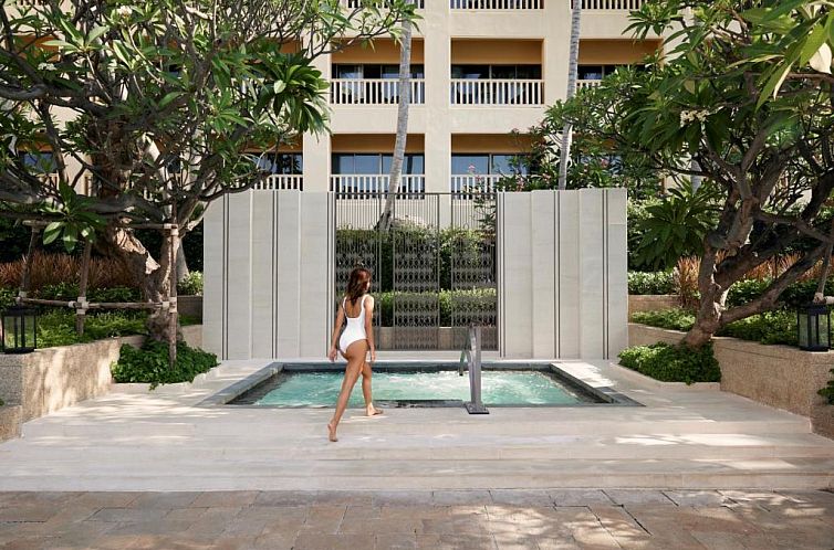 Dusit Thani Hua Hin - SHA Plus