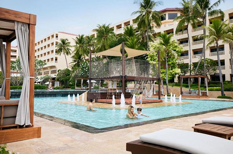 Dusit Thani Hua Hin - SHA Plus