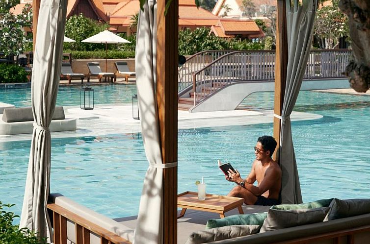 Dusit Thani Hua Hin - SHA Plus