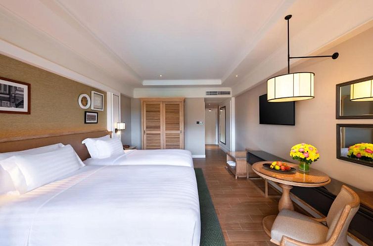 Dusit Thani Hua Hin - SHA Plus