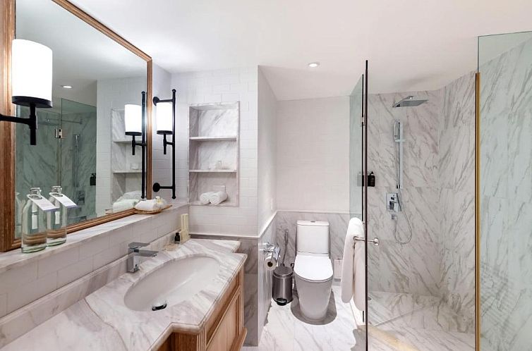 Dusit Thani Hua Hin - SHA Plus