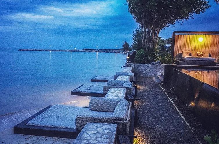 Cher Resort SHA Plus Certified