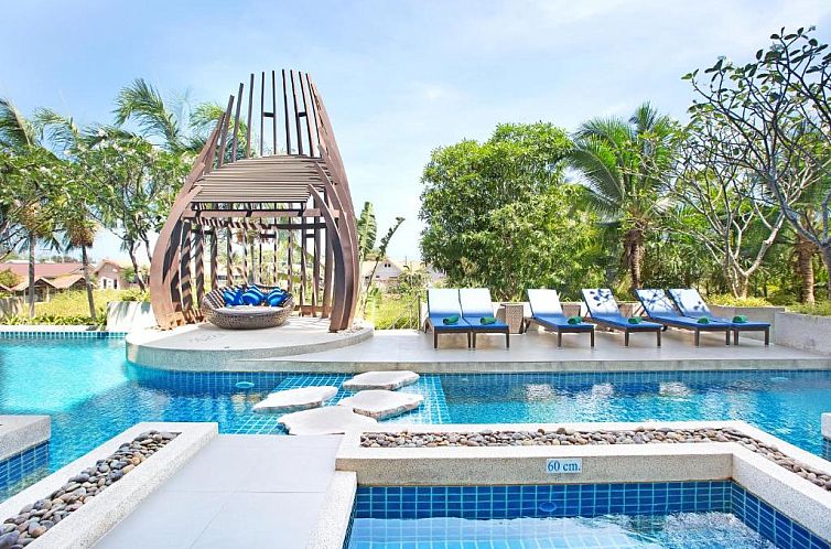 Mida De Sea Hua Hin - SHA PLUS