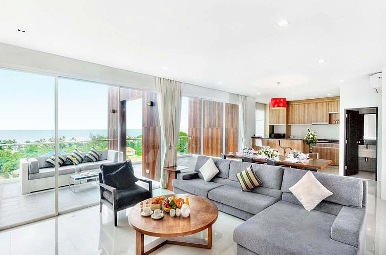 Mida De Sea Hua Hin - SHA PLUS