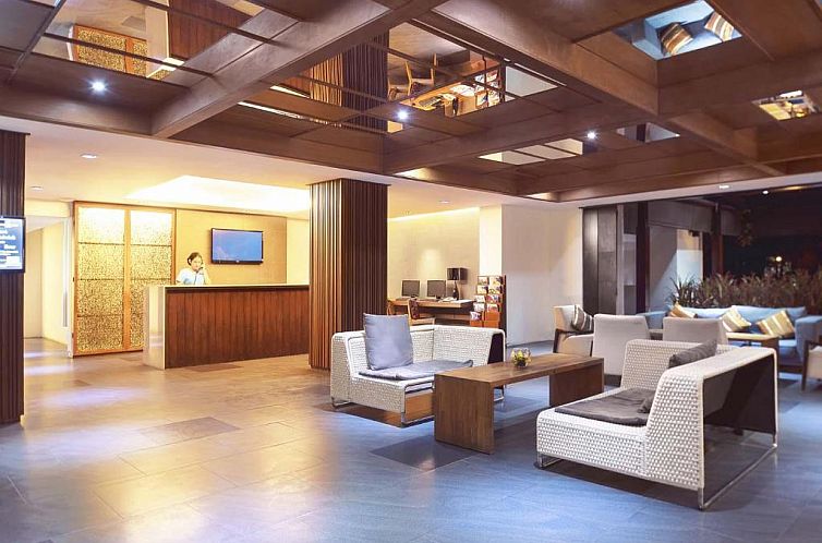 Mida De Sea Hua Hin - SHA PLUS