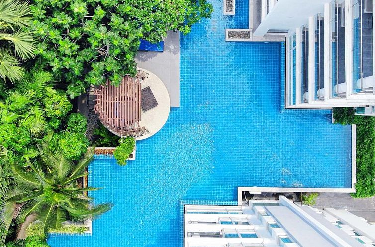 Mida De Sea Hua Hin - SHA PLUS