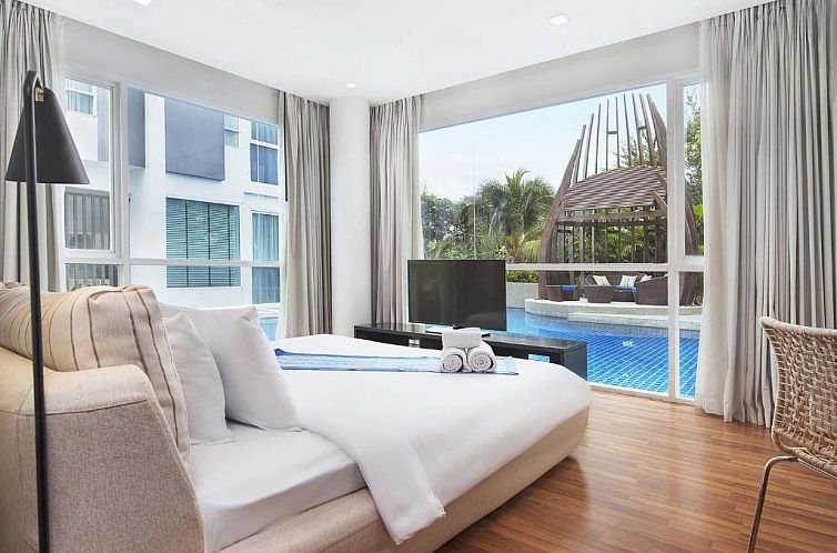 Mida De Sea Hua Hin - SHA PLUS