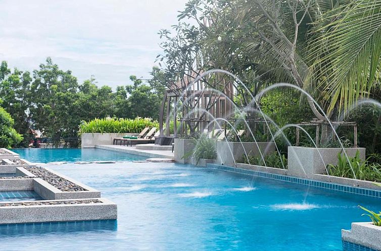 Mida De Sea Hua Hin - SHA PLUS