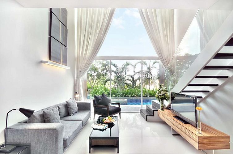 Mida De Sea Hua Hin - SHA PLUS