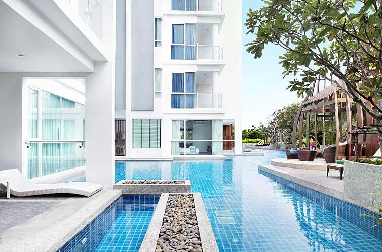 Mida De Sea Hua Hin - SHA PLUS