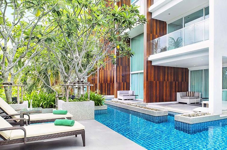 Mida De Sea Hua Hin - SHA PLUS