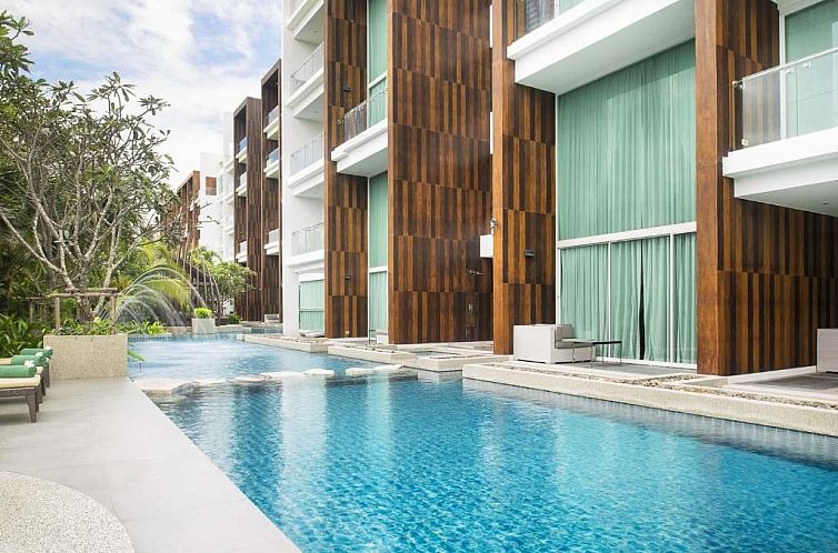 Mida De Sea Hua Hin - SHA PLUS