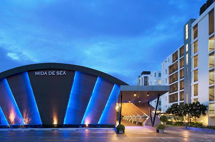 Mida De Sea Hua Hin - SHA PLUS