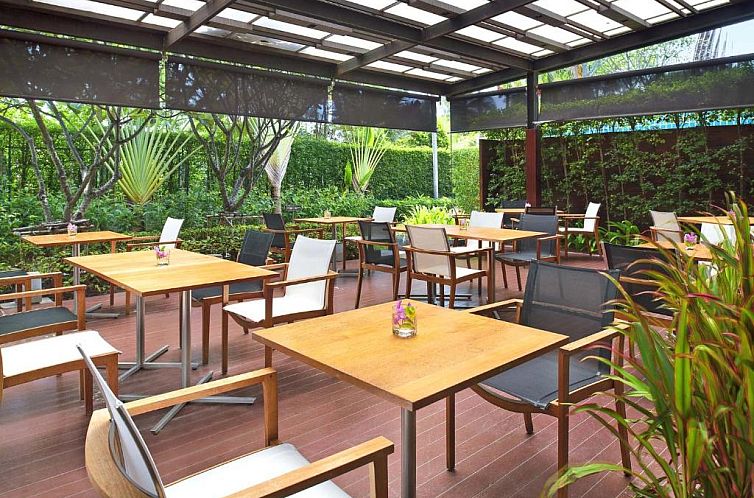 Mida De Sea Hua Hin - SHA PLUS