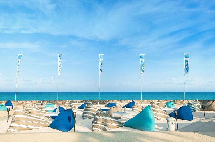 Novotel Hua Hin Cha-Am Beach Resort & Spa - SHA Plus Certifi