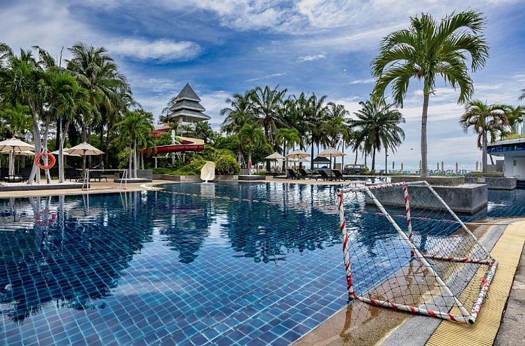 Novotel Hua Hin Cha-Am Beach Resort & Spa - SHA Plus Certifi