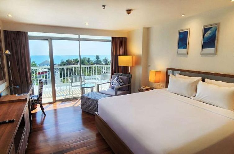 Novotel Hua Hin Cha-Am Beach Resort & Spa - SHA Plus Certifi