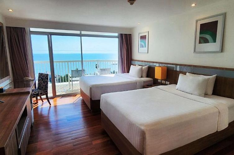 Novotel Hua Hin Cha-Am Beach Resort & Spa - SHA Plus Certifi