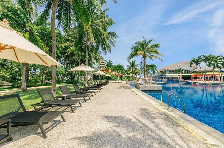 Novotel Hua Hin Cha-Am Beach Resort & Spa - SHA Plus Certifi