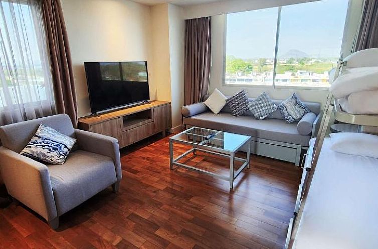 Novotel Hua Hin Cha-Am Beach Resort & Spa - SHA Plus Certifi