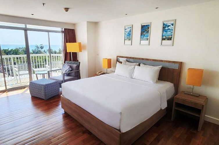 Novotel Hua Hin Cha-Am Beach Resort & Spa - SHA Plus Certifi