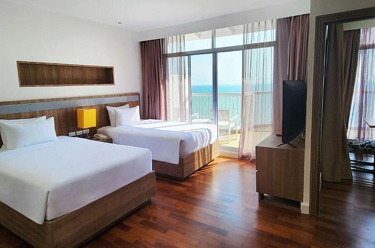Novotel Hua Hin Cha-Am Beach Resort & Spa - SHA Plus Certifi