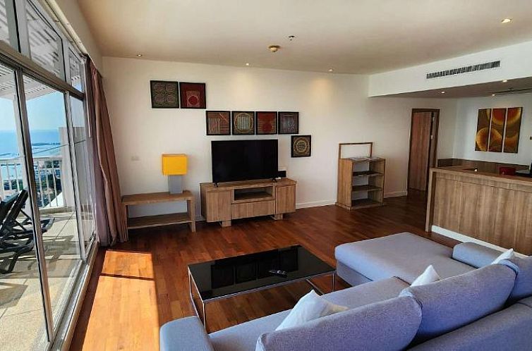 Novotel Hua Hin Cha-Am Beach Resort & Spa - SHA Plus Certifi