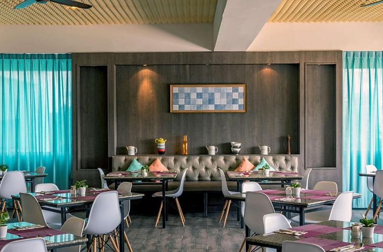 Novotel Hua Hin Cha-Am Beach Resort & Spa - SHA Plus Certifi