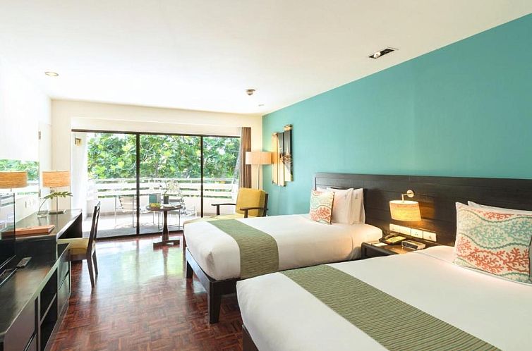 The Regent Cha Am Beach Resort, Hua Hin