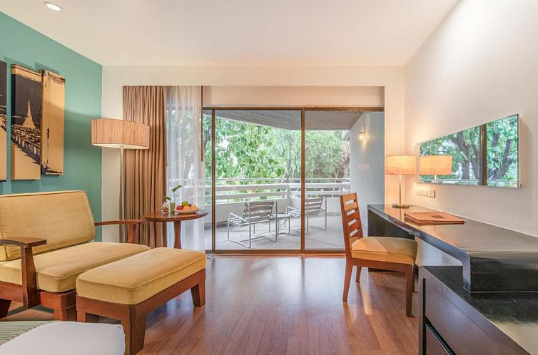 The Regent Cha Am Beach Resort, Hua Hin