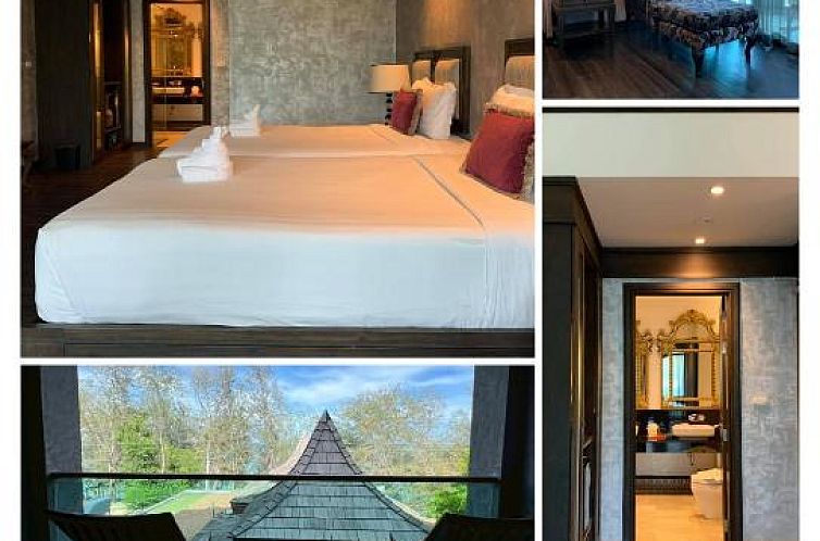 I Calm Resort Cha Am