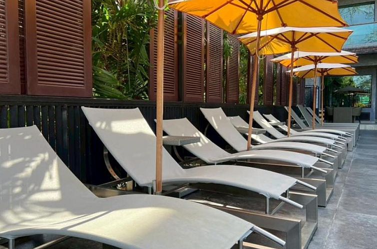 I Calm Resort Cha Am