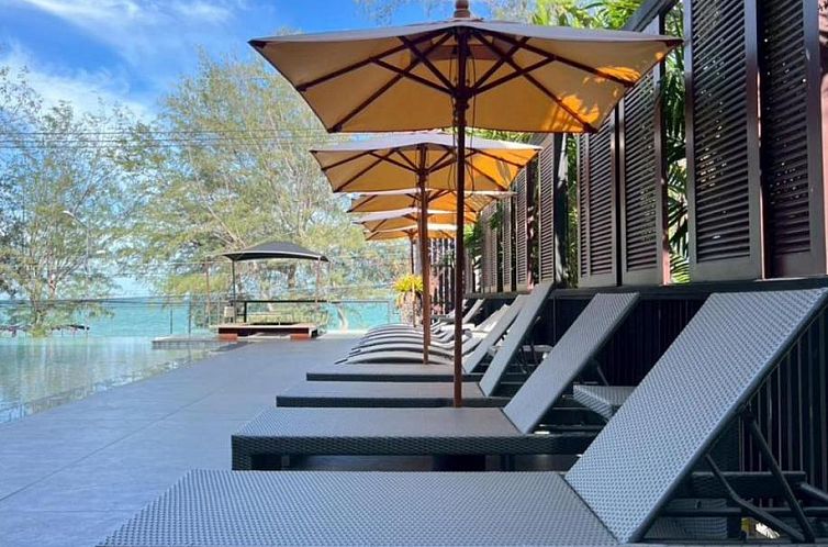 I Calm Resort Cha Am