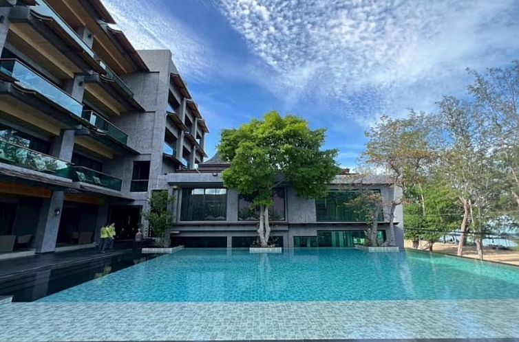 I Calm Resort Cha Am