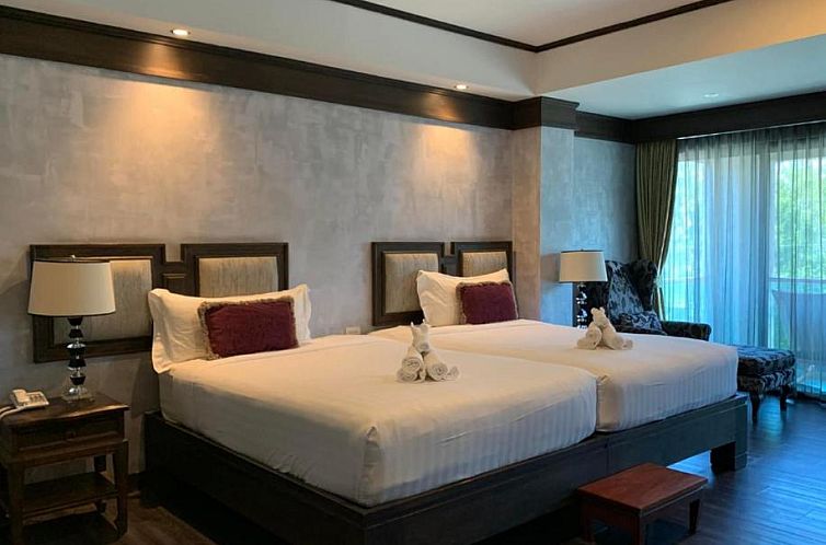 I Calm Resort Cha Am